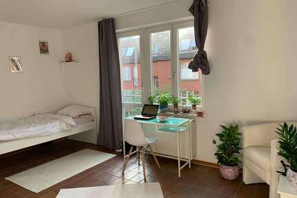 Wohnen auf Zeit in Köln 1.180,00 €