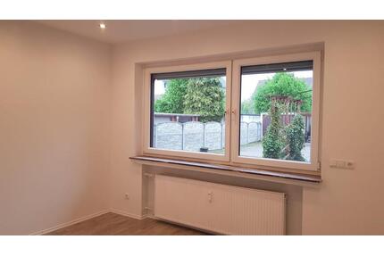 Helle 2 Zimmer Wohnung in Stadthagen mit Terrasse