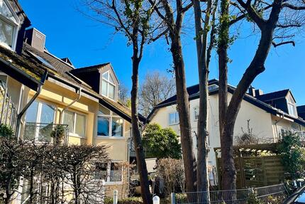 Freundliche 3 Zimmer Wohnung, vorerst 1 Jahr Befristung - Köln Rodenkirchen