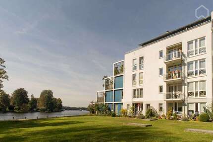 Wohnen auf Zeit in Berlin 1.550,00 €
