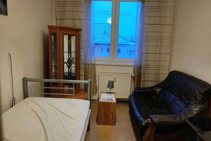 WG-Zimmer in Berlin 360,00 € 11 m²