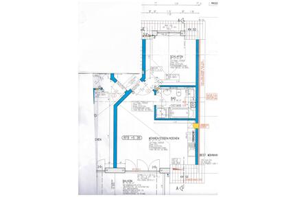 2 Zimmer Wohnung - 560,00&nbsp;EUR Kaltmiete, ca.&nbsp; 45,00&nbsp;m&sup2; in Markdorf (PLZ: 88677)