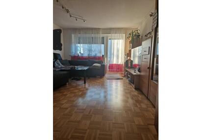 2-Zimmer Wohnung in 78112 St. Georgen. Nicht in Freiburg - Sankt Georgen im Schwarzwald