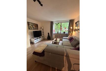 1-Zimmer-Wohnung (44 m²) in guter Lage – ab 01.07 - Braunschweig Westliches Ringgebiet