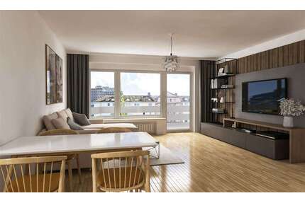 Wohnung zum Mieten in Düsseldorf 1.350,00 € 74 m²