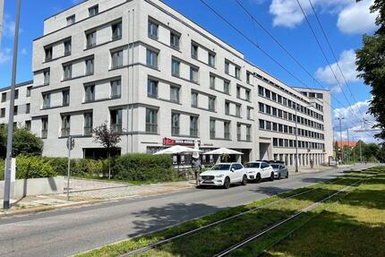 1 Zimmer Appartement in Nähe der Universität - Dresden Cotta
