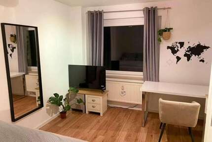 WG-Zimmer in Frankfurt am Main 899,00 € 20 m²