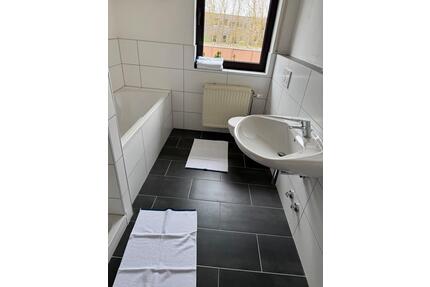 Sanierte 3 Zimmer Wohnung Linnicher Str 38b - Jülich