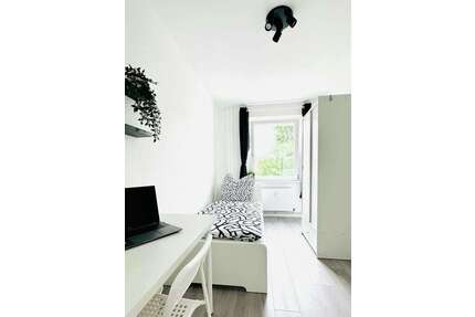 WG-Zimmer in Berlin 669,00 € 9 m²