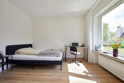 WG-Zimmer in München 750,00 € 15 m²