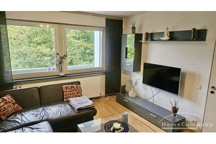 Wohnen auf Zeit in Saarbrücken Eschberg 1.200,00 € - Saarbrücken / Eschberg