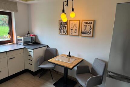 Wohnen im Grünen | WG Geeignet | 15 Min ins Zentrum | Hochwertig - Frankfurt am Main Bonames