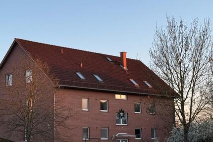 3-Zimmer Wohnung in Grußendorf - 550,00&nbsp;EUR Kaltmiete, ca.&nbsp; 75,00&nbsp;m&sup2; in Sassenburg (PLZ: 38524)