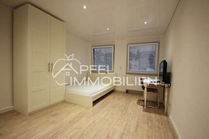 Wohnung zum Mieten in Stuttgart 820,00 € 23 m²