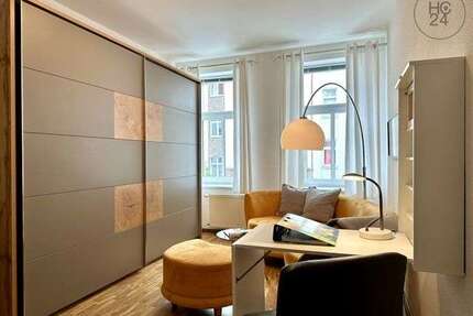 Wohnen auf Zeit in Leipzig 1.025,00 €