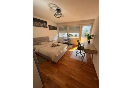 WG-Zimmer in München 920,00 € 17 m²