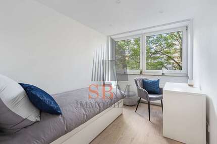 WG-Zimmer in München 830,00 € 11 m²