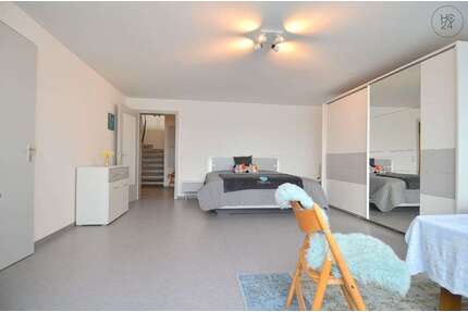 Wohnen auf Zeit in Ehingen 1.200,00 €