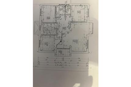 Wohnung 3 Zimmer , Küche Bad ,Balkon 89qm - Lippstadt Overhagen