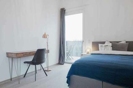 WG-Zimmer in Berlin 665,00 € 16 m²