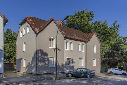 2-Zimmer-Wohnung in Dortmund Bövinghausen