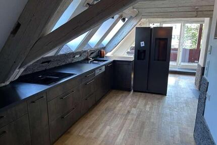 Charmante 4 Zimmer Wohnung in zentraler Lage in Kempten - Kempten (Allgäu)