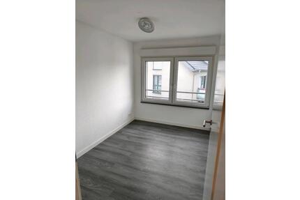 Schöne sanierte 3 Zimmer Wohnung - Hamm Berge