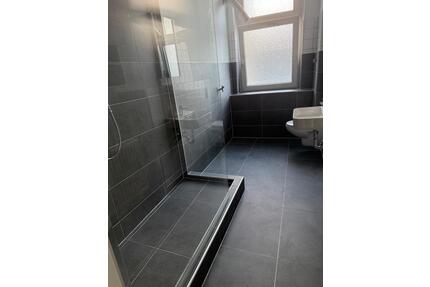 6 WG Zimmer (17-20 qm) in gemütlicher Altbauwohnung im X-Viertel - Münster Erphoviertel