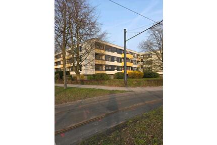 2 Zimmer Wohnung in Bremen Hornlehe zu vermieten 58 m²