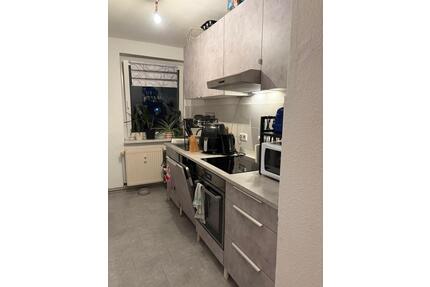 Harmonische 3 Zimmer Küche Bad Wohnung (Nachmieter) - Friedeburg