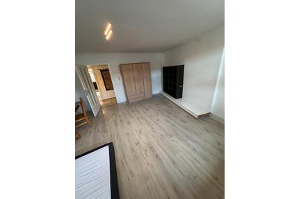 1 Zimmer WG in SchwetzingerstadtOststadt (Mannheim) ab sofort !