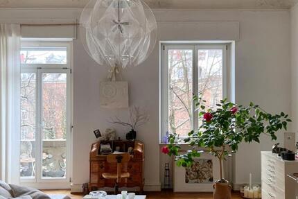 20 qm WG Zimmer mit eigenem Balkon und Bad nahe Wiesbaden ab Juni