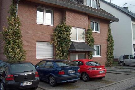 Renovierte 2,5 Zimmer Wohnung im ruhigem Haus - Egelsbach