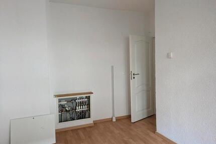 3-Raumwohnung Arnstadt Güntherstraße - Erfurt Johannesvorstadt