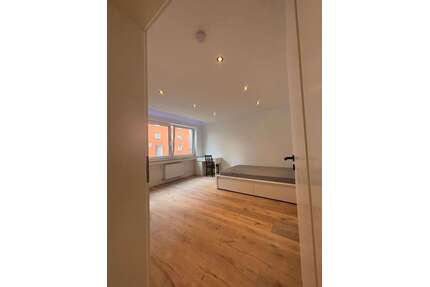 WG-Zimmer in Nürnberg 420,00 € 16 m²