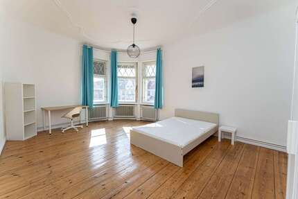 WG-Zimmer in Berlin 799,00 € 15 m²