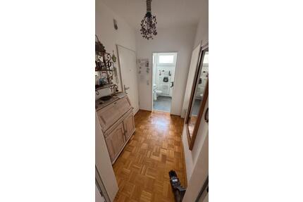 Schönes 1 Zimmer Single Apartment in Wichlinghofen mit Balkon - Dortmund Hörde