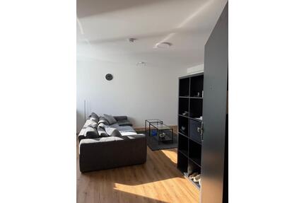 Moderne 1,5-Zimmer Wohnung 40 m² zentrale Lage Haiger Innenstadt