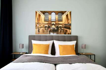 Wohnen auf Zeit in Köln 1.987,00 €