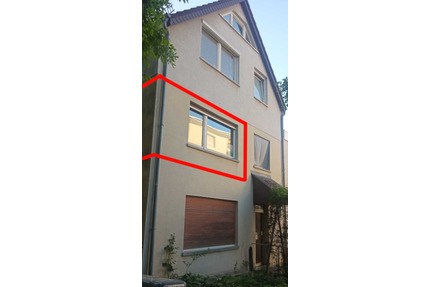 Queere WG Sucht Mitbewohni - 282,00&nbsp;EUR Kaltmiete, ca.&nbsp; 12,00&nbsp;m&sup2;&nbsp;Wohnfl&auml;che in Darmstadt (PLZ: 64291)