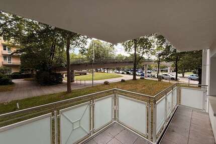 Wohnung zum Mieten in München 1.631,59 € 79.05 m²