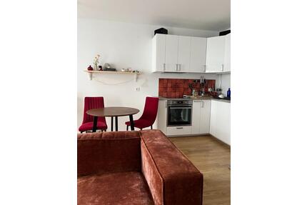 2-Zimmer Wohnung in Weißensee ab 6.04 - Berlin Pankow