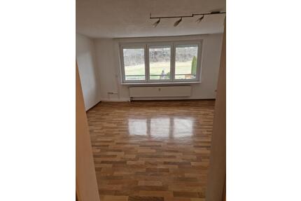 Vermiete helle 3 Zimmer Wohnung mit neuer Einbauküche - Burladingen