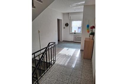 3 Zimmer Wohnung in Marienheide
