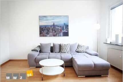 Wohnen auf Zeit in Düsseldorf 1.950,00 €
