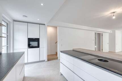 Wohnung zum Mieten in München 3.696,00 € 132 m²