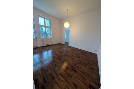 **Besichtigung: Sa., 14.03.26 um 10:20 Uhr** Zwei Zimmer Whg in Brandenburg a.d.H.!