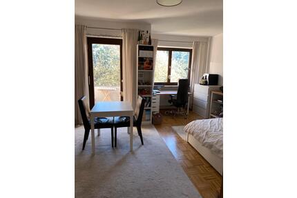 Schöne 1-Zimmer Wohnung in 93051 Regensburg