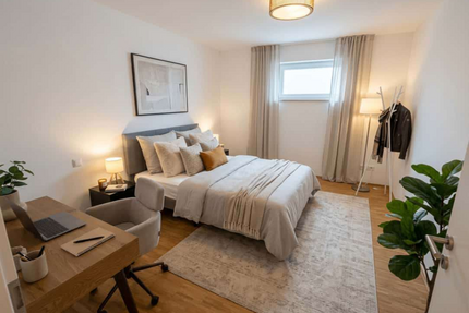 WG-Zimmer in Stadtbergen 600,00 € 15 m²