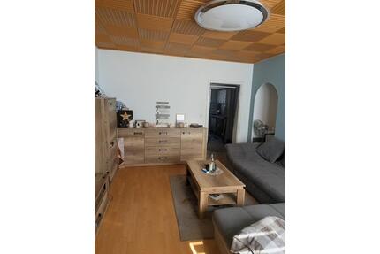 Attraktive 3 Zimmer Wohnung Erdgeschoss Balkon Salzgitter See